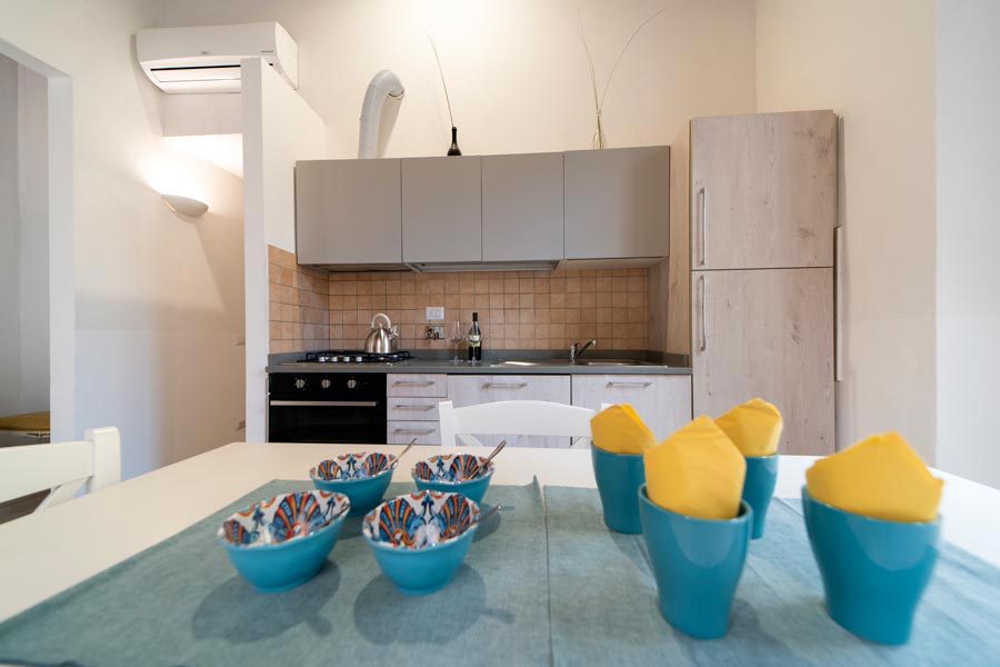 Residence Santa Croce, Florence