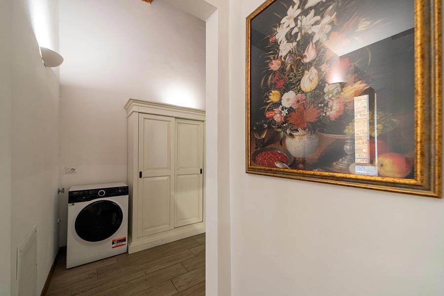 Residence Santa Croce, Florence