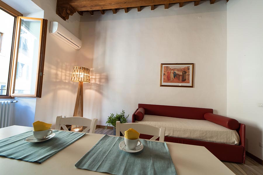 Residenza Santa Croce, Firenze