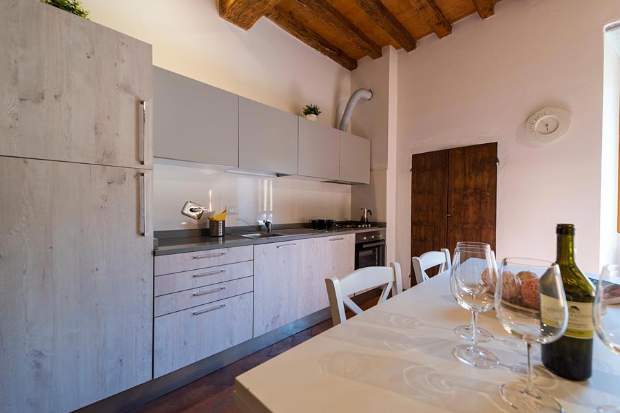 Residence Santa Croce, Firenze