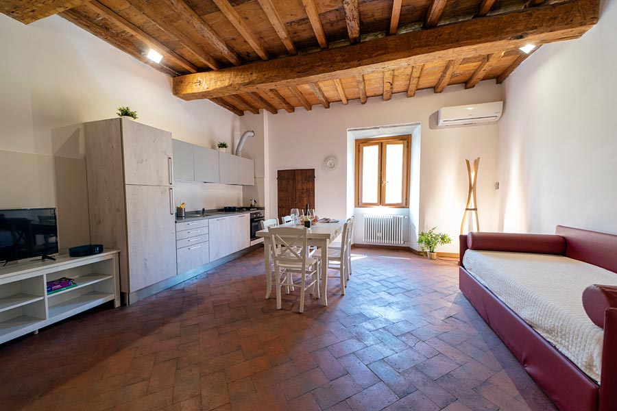 Residence Santa Croce, Firenze
