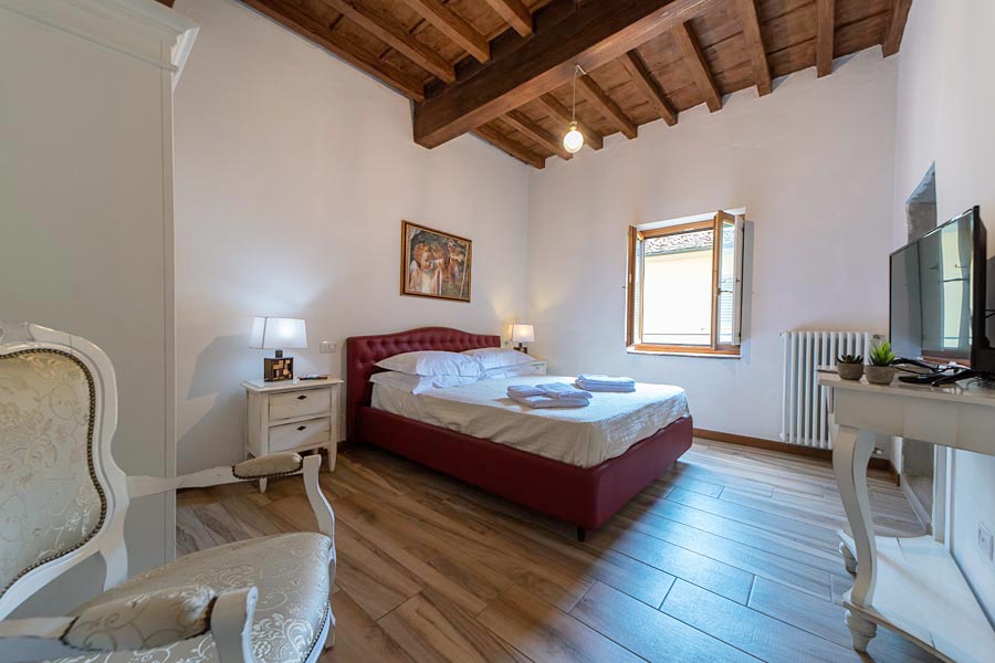 Residence Santa Croce, Firenze