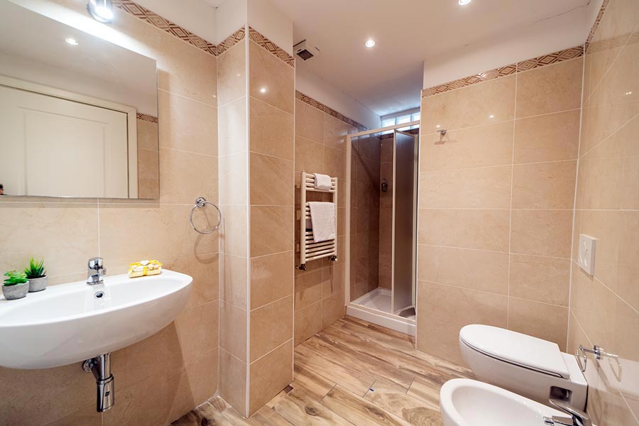 Residenza Santa Croce, Firenze