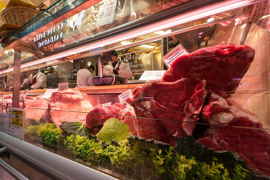 Mercato di Sant'Ambrogio, Florence